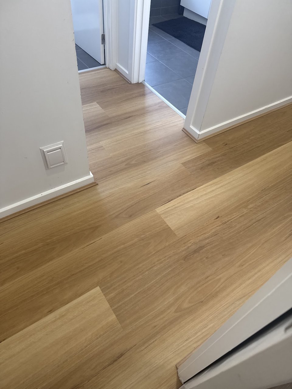 Gadissie Bakri Hybrid Flooring Tarneit