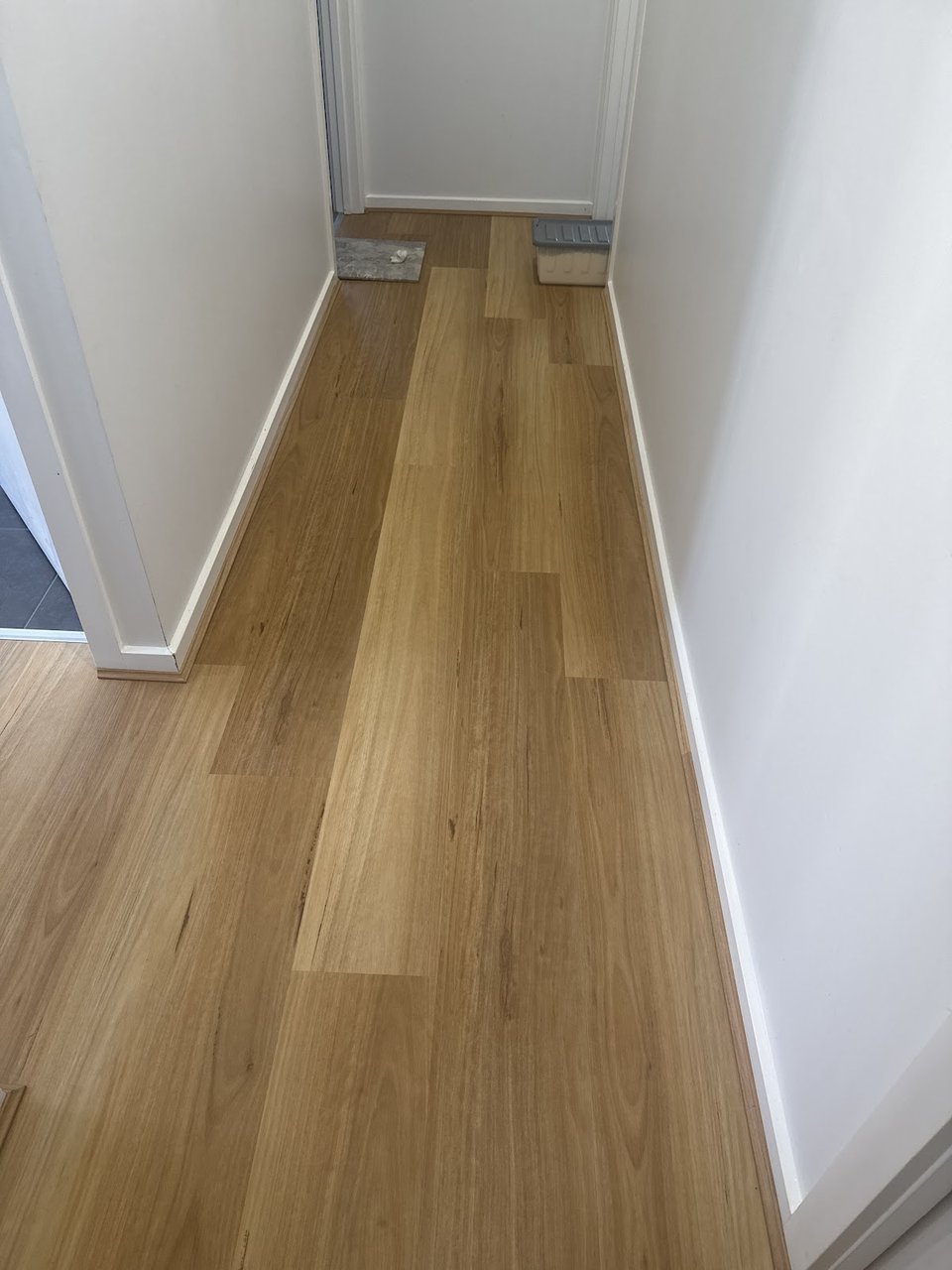 Gadissie Bakri Hallway Tarneit