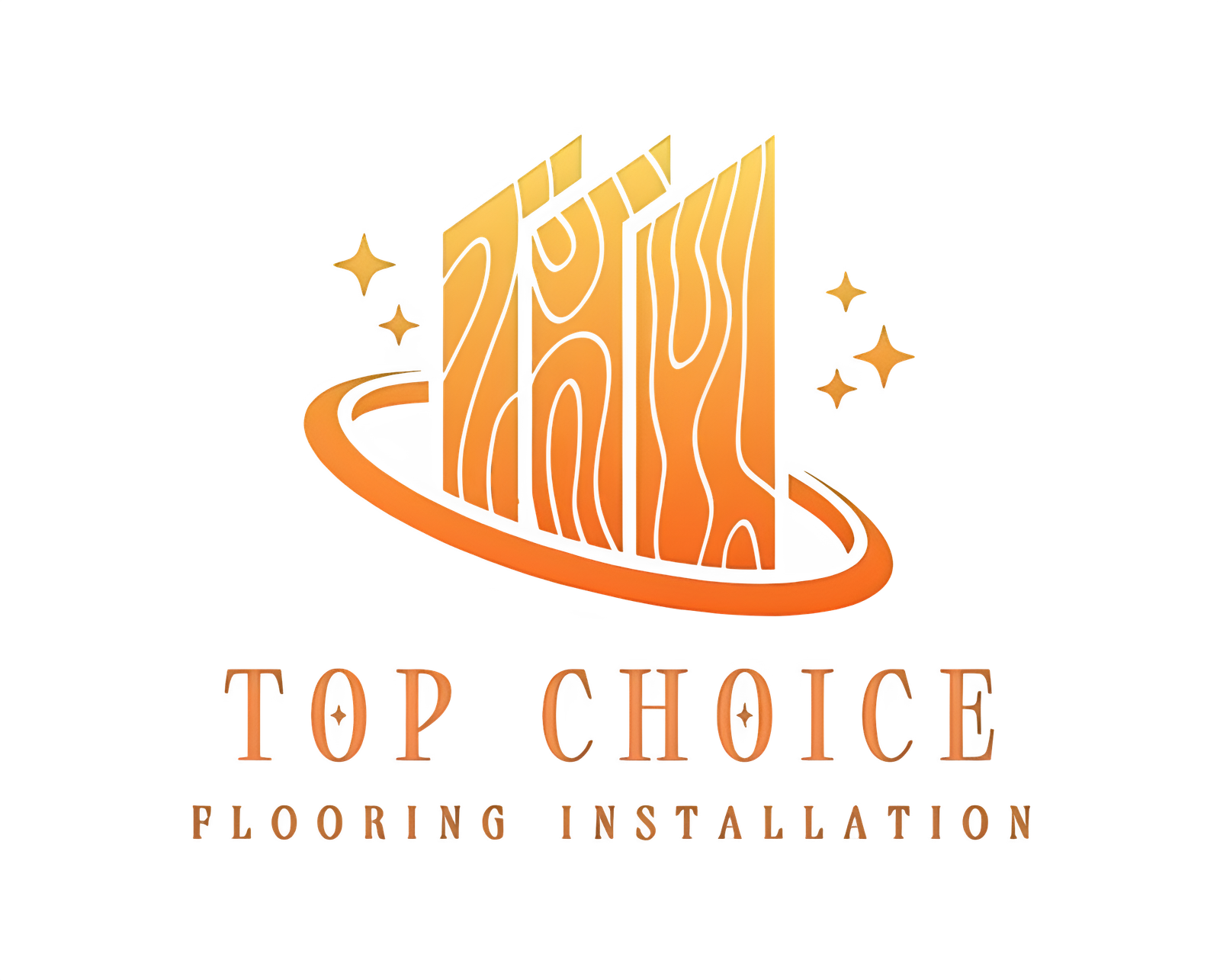 Top Choice Flooring Logo